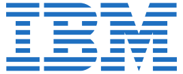 IBM Logo